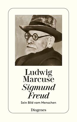 E-Book (epub) Sigmund Freud von Ludwig Marcuse