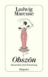 E-Book (epub) Obszön von Ludwig Marcuse