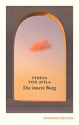 E-Book (epub) Die innere Burg von Teresa von Avila