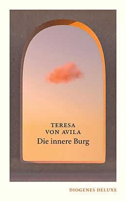 E-Book (epub) Die innere Burg von Teresa von Avila