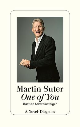 eBook (epub) One of You de Martin Suter