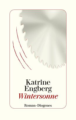 E-Book (epub) Wintersonne von Katrine Engberg