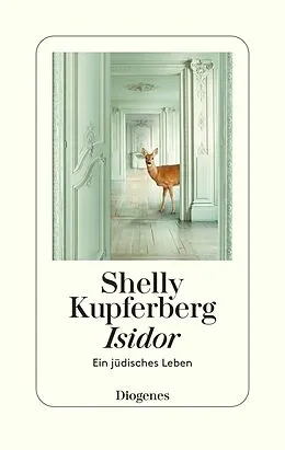 E-Book (epub) Isidor von Shelly Kupferberg