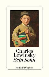 E-Book (epub) Sein Sohn von Charles Lewinsky