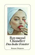 E-Book (epub) Das hohe Fenster von Raymond Chandler