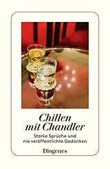 E-Book (epub) Chillen mit Chandler von Raymond Chandler