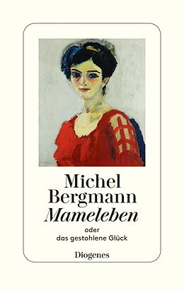 E-Book (epub) Mameleben von Michel Bergmann