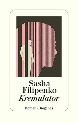 E-Book (epub) Kremulator von Sasha Filipenko