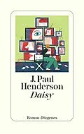 E-Book (epub) Daisy von J. Paul Henderson