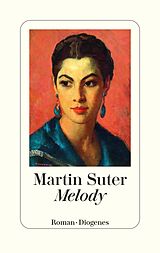 E-Book (epub) Melody von Martin Suter