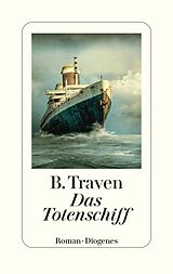 E-Book (epub) Das Totenschiff von B. Traven