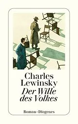 E-Book (epub) Der Wille des Volkes von Charles Lewinsky