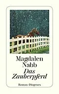 E-Book (epub) Das Zauberpferd von Magdalen Nabb