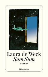 E-Book (epub) SumSum von Laura de Weck