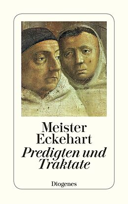 E-Book (epub) Deutsche Predigten und Traktate von Meister Eckehart