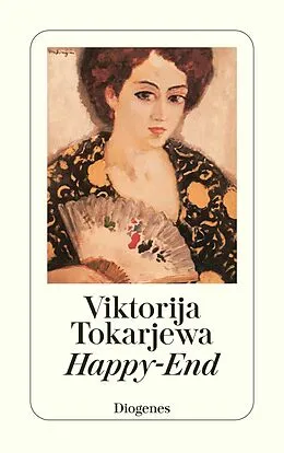 E-Book (epub) Happy-End von Viktorija Tokarjewa