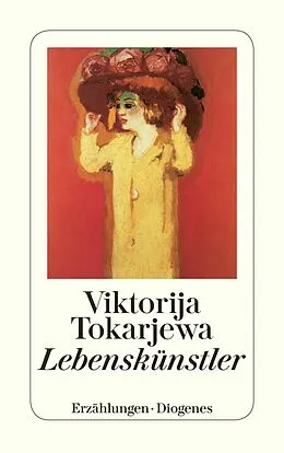 E-Book (epub) Lebenskünstler von Viktorija Tokarjewa
