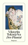 E-Book (epub) Der Pianist von Viktorija Tokarjewa