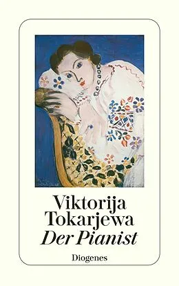 E-Book (epub) Der Pianist von Viktorija Tokarjewa