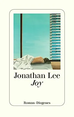 E-Book (epub) Joy von Jonathan Lee