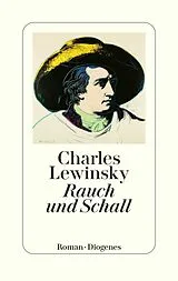 E-Book (epub) Rauch und Schall von Charles Lewinsky