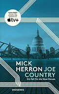 E-Book (epub) Joe Country von Mick Herron