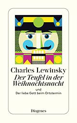 E-Book (epub) Der Teufel in der Weihnachtsnacht von Charles Lewinsky