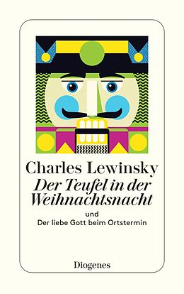 E-Book (epub) Der Teufel in der Weihnachtsnacht von Charles Lewinsky