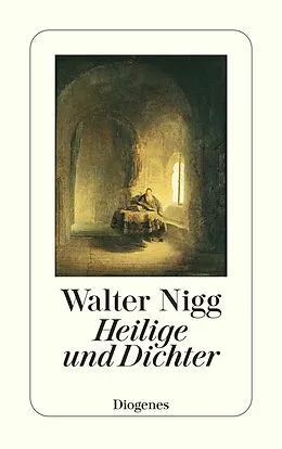 E-Book (epub) Heilige und Dichter von Walter Nigg