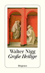 E-Book (epub) Große Heilige von Walter Nigg