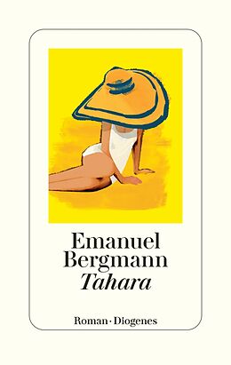 E-Book (epub) Tahara von Emanuel Bergmann