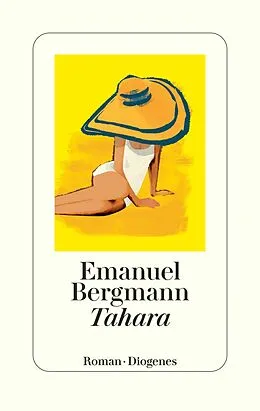 E-Book (epub) Tahara von Emanuel Bergmann