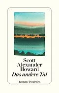 E-Book (epub) Das andere Tal von Scott Alexander Howard