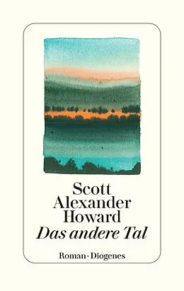 E-Book (epub) Das andere Tal von Scott Alexander Howard