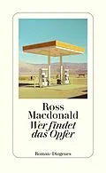 E-Book (epub) Wer findet das Opfer von Ross Macdonald