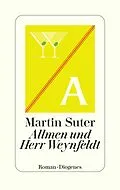 E-Book (epub) Allmen und Herr Weynfeldt von Martin Suter