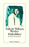 E-Book (epub) Todesblues von Valerie Wilson Wesley