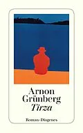 E-Book (epub) Tirza von Arnon Grünberg
