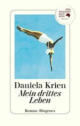 E-Book (epub) Mein drittes Leben von Daniela Krien