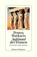 E-Book (epub) Aufstand der Frauen von Petros Markaris