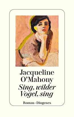 E-Book (epub) Sing, wilder Vogel, sing von Jacqueline OMahony