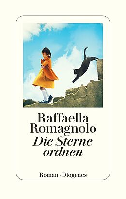 E-Book (epub) Die Sterne ordnen von Raffaella Romagnolo