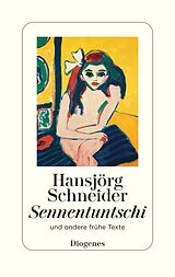 E-Book (epub) Sennentuntschi von Hansjörg Schneider, Ulrich Weber