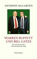 E-Book (epub) Warren Buffett und Bill Gates von Anthony McCarten
