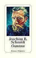 E-Book (epub) Ósmann von Joachim B. Schmidt