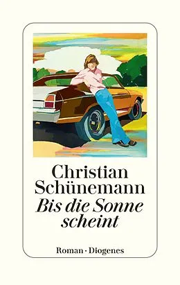 E-Book (epub) Bis die Sonne scheint von Christian Schünemann