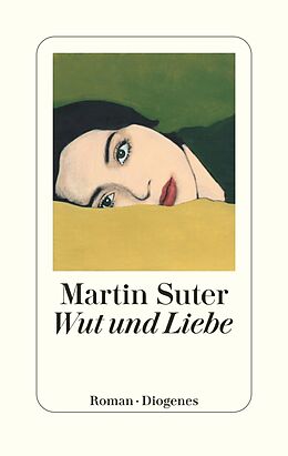 E-Book (epub) Wut und Liebe von Martin Suter