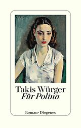 E-Book (epub) Für Polina von Takis Würger