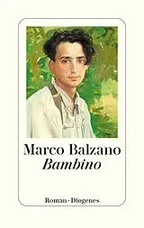 E-Book (epub) Bambino von Marco Balzano