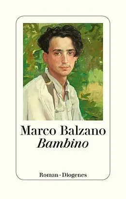 E-Book (epub) Bambino von Marco Balzano